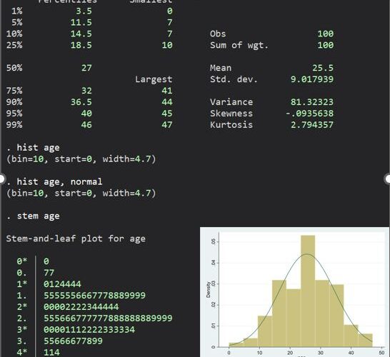 Visualization Icon Visualization Icon